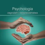 Psychologia zagrożeń i bezpieczeństwa. T. 1 — okładka e-booka