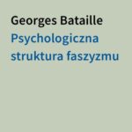 Psychologiczna struktura faszyzmu — okładka e-booka