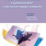 Tytuł: Psychologiczne aspekty trudności w wychowaniu dzieci z zaburzeniami rozwoju i zachowania
Autor: 
Wydawnictwo: Wydawnictwo Pedagogiczne ZNP
Formaty: PDF