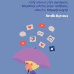 Psychologiczne paradygmaty korzystania z mediów społecznościowych — okładka e-booka
