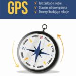 Psychologiczny GPS — okładka e-booka