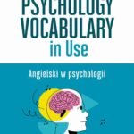 Psychology Vocabulary in Use — okładka e-booka