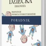 Psychoruchowy rozwój dziecka — okładka e-booka