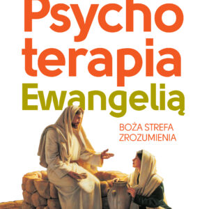 Tytuł: Psychoterapia Ewangelią
Autor: Marek Pietrachowicz
Wydawnictwo: Fronda
Formaty: EPUB, MOBI