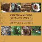 Pszczoła miodna (Apid mellifera L.). Nie tylko o miodzie — okładka e-booka