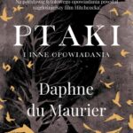 PTAKI I INNE OPOWIADANIA — okładka e-booka