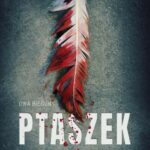 Ptaszek w klatce — okładka e-booka