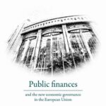 Public finances and the new economic governance in the European Union — okładka e-booka