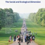 Public Health. The Social and Ecological Dimension — okładka e-booka