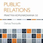 Public Relations — okładka e-booka