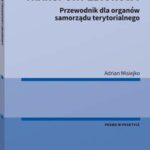 Publiczny transport zbiorowy — okładka e-booka