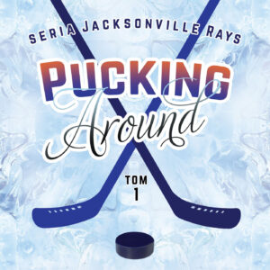 Tytuł: Pucking Around. Tom 1
Autor: Emily Rath
Wydawnictwo: Zysk i S-ka
Formaty: EPUB, MOBI
