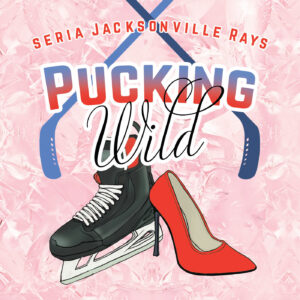Tytuł: Pucking Wild
Autor: Emily Rath
Wydawnictwo: Zysk i S-ka
Formaty: EPUB, MOBI