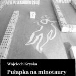 Pułapka na minotaury — okładka e-booka