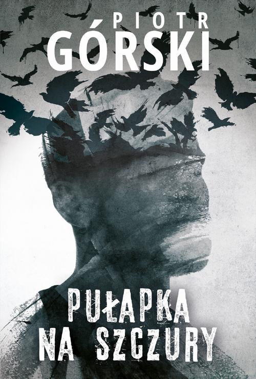 Pułapka na szczury — okładka e-booka