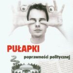 Pułapki poprawności politycznej — okładka e-booka