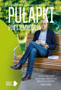 Tytuł: Pułapki przyjemności
Autor: Robert Rutkowski, Irena Stanisławska
Wydawnictwo: Muza
Formaty: EPUB, MOBI