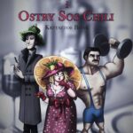 Tytuł: Pulpa owocowa i ostry sos chili
Autor: Krzysztof Bonk
Wydawnictwo: Wydawnictwo e-bookowo
Formaty: MOBI, EPUB, PDF