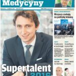 Tytuł: Puls Medycyny NR 10 (322)
Autor: 
Wydawnictwo: Bonnier Business Polska
Formaty: PDF