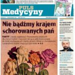 Tytuł: Puls Medycyny NR 15 (327)
Autor: 
Wydawnictwo: Bonnier Business Polska
Formaty: PDF