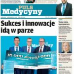 Tytuł: Puls Medycyny NR 16 (328)
Autor: 
Wydawnictwo: Bonnier Business Polska
Formaty: PDF