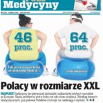 Puls Medycyny NR 5 (317) — okładka wydania