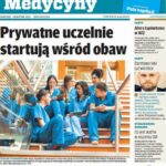 Tytuł: Puls Medycyny NR 6 (318)
Autor: 
Wydawnictwo: Bonnier Business Polska
Formaty: PDF