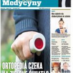 Tytuł: Puls Medycyny NR 8 (320)
Autor: 
Wydawnictwo: Bonnier Business Polska
Formaty: PDF