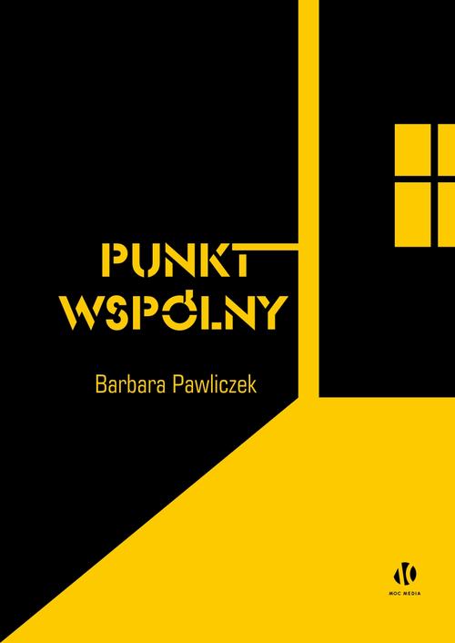 Punkt wspólny — okładka e-booka