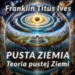 Pusta Ziemia. Teoria pustej Ziemi — okładka audiobooka