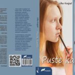 Tytuł: Puste kartki
Autor: Lilka Krajzel
Wydawnictwo: Fosze
Formaty: MOBI, EPUB, PDF