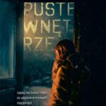 Puste wnętrze — okładka e-booka