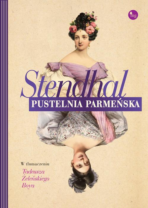 Tytuł: Pustelnia parmeńska
Autor: Stendhal
Wydawnictwo: MG
Formaty: MOBI, EPUB