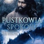 Pustkowia spokoju — okładka e-booka