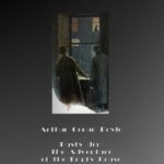 Tytuł: Pusty dom. The Adventure of the Empty House
Autor: Arthur Conan Doyle
Wydawnictwo: Armoryka
Formaty: MOBI, EPUB