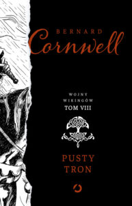 Tytuł: Pusty tron
Autor: Bernard Cornwell
Wydawnictwo: Wydawnictwo Otwarte
Formaty: EPUB, MOBI