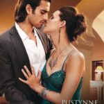 Tytuł: Pustynne burze
Autor: Caitlin Crews
Wydawnictwo: Harlequin
Formaty: MOBI, EPUB