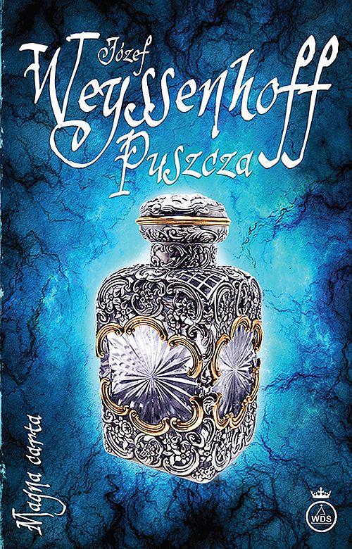 Tytuł: Puszcza
Autor: Józef Weyssenhoff
Wydawnictwo: Diecezjalne Wydawnictwo i Drukarnia w Sandomierzu
Formaty: EPUB, MOBI