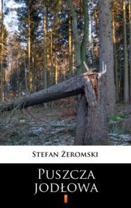 Tytuł: Puszcza jodłowa
Autor: Stefan Żeromski
Wydawnictwo: KtoCzyta.pl
Formaty: EPUB, MOBI