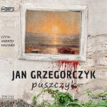 Tytuł: Puszczyk
Autor: Jan Grzegorczyk
Wydawnictwo: Storybox
Formaty: MP3