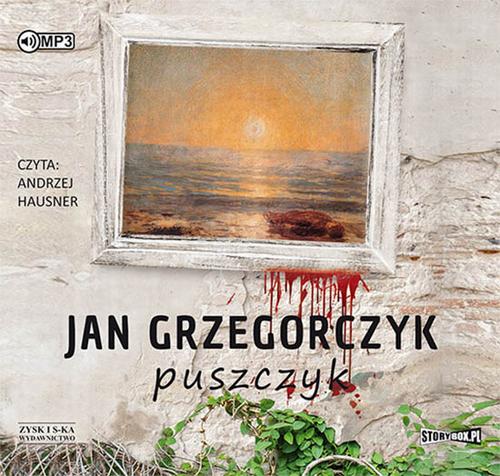 Tytuł: Puszczyk
Autor: Jan Grzegorczyk
Wydawnictwo: Storybox
Formaty: MP3