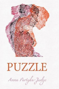 Tytuł: Puzzle
Autor: Anna Partyka-Judge
Wydawnictwo: Wydawnictwo WasPos
Formaty: EPUB, MOBI