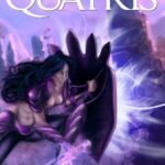 Quatris — okładka e-booka