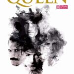 Queen. Królewska historia — okładka e-booka