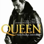 Queen. Nieznana historia — okładka e-booka