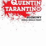 Quentin Tarantino. Rozmowy — okładka e-booka