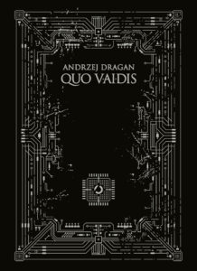 Quo vAIdis — okładka e-booka