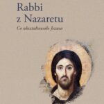 Rabbi z Nazaretu — okładka e-booka
