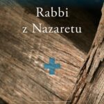 Rabbi z Nazaretu — okładka e-booka