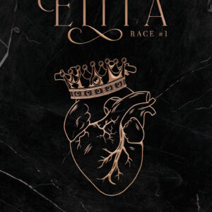 Tytuł: Race (#1). Elita
Autor: Natalia Antczak
Wydawnictwo: Wydawnictwo NieZwykłe
Formaty: EPUB, MOBI